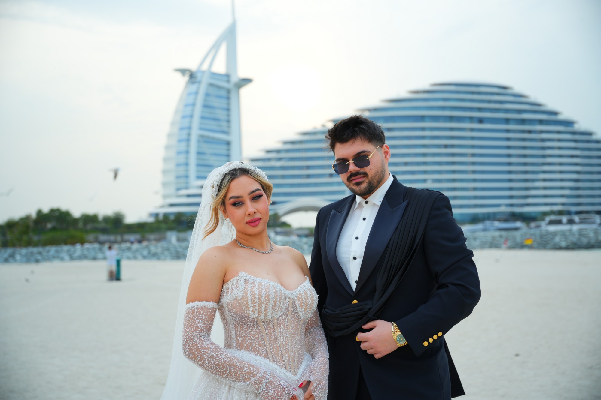 The Arabian Studio
